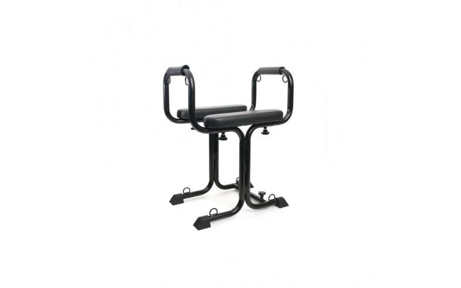 MOD Love Seat - Versatile Adjustable Seat for 2 People