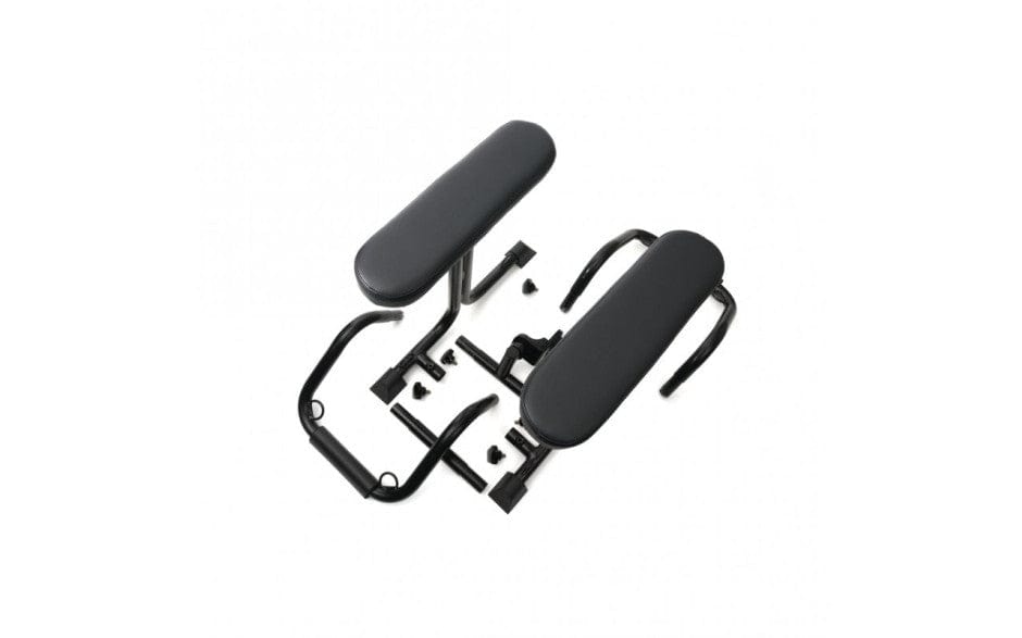 MOD Love Seat - Versatile Adjustable Seat for 2 People