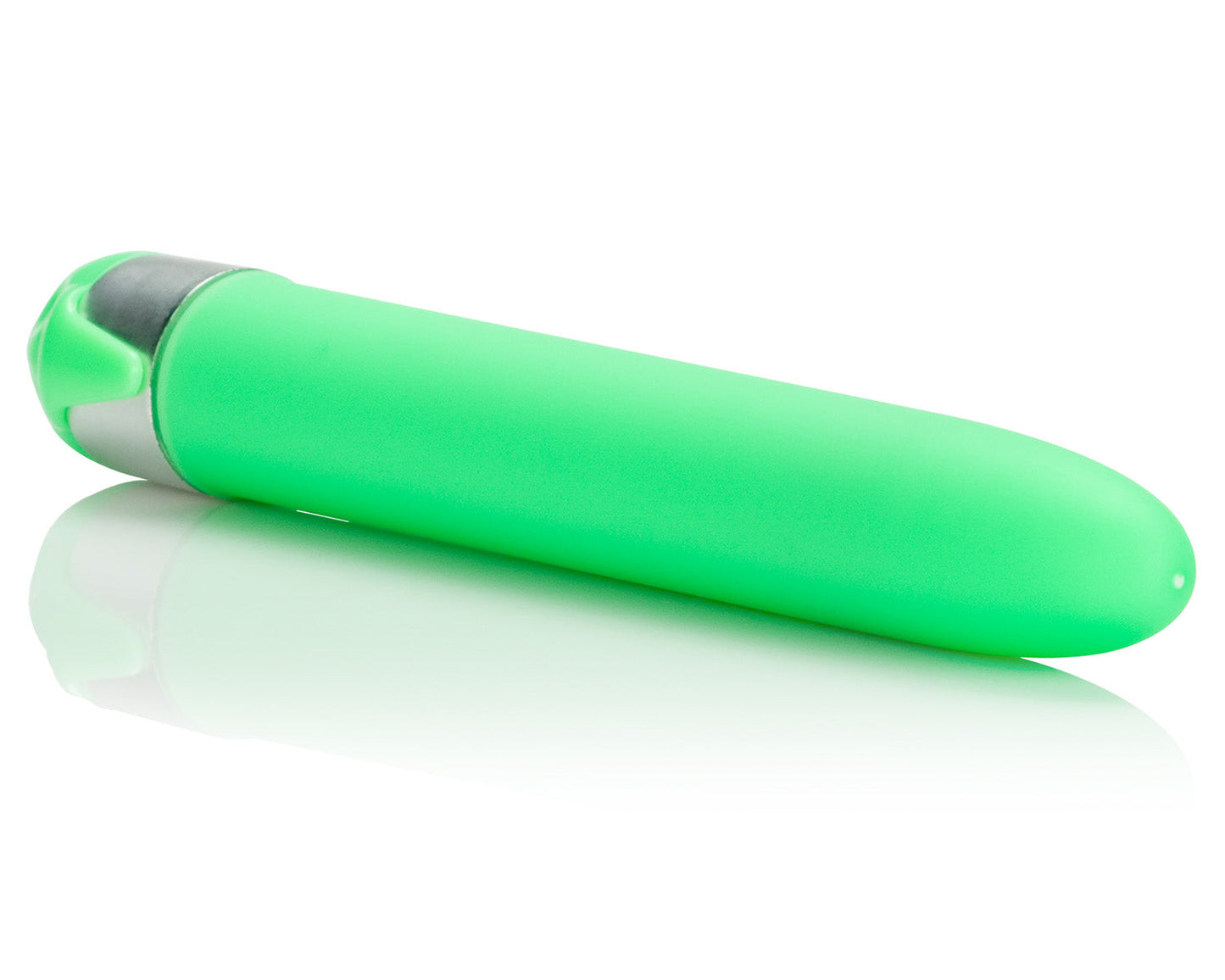 Shanes World Sorority Party Vibe Green Multi-Speed Vibrator