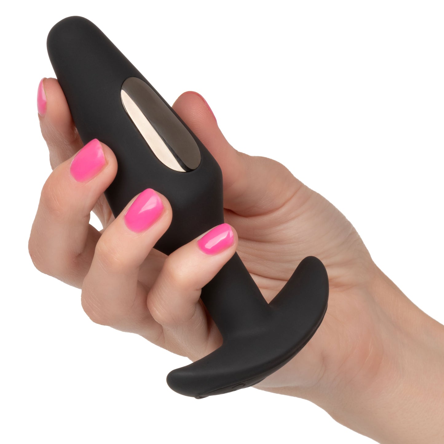 Volt Electro-Fury Remote Control Electro-Stimulation Probe Massager