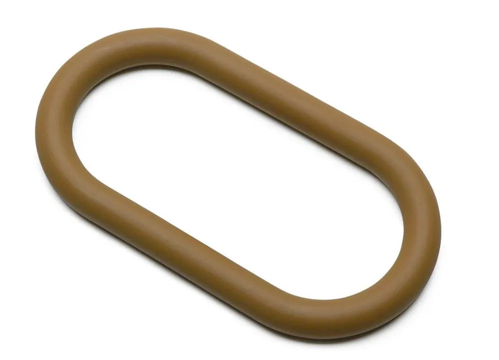 Hefty Wrap Ring 9 Inch Silicone Penis Enhancer