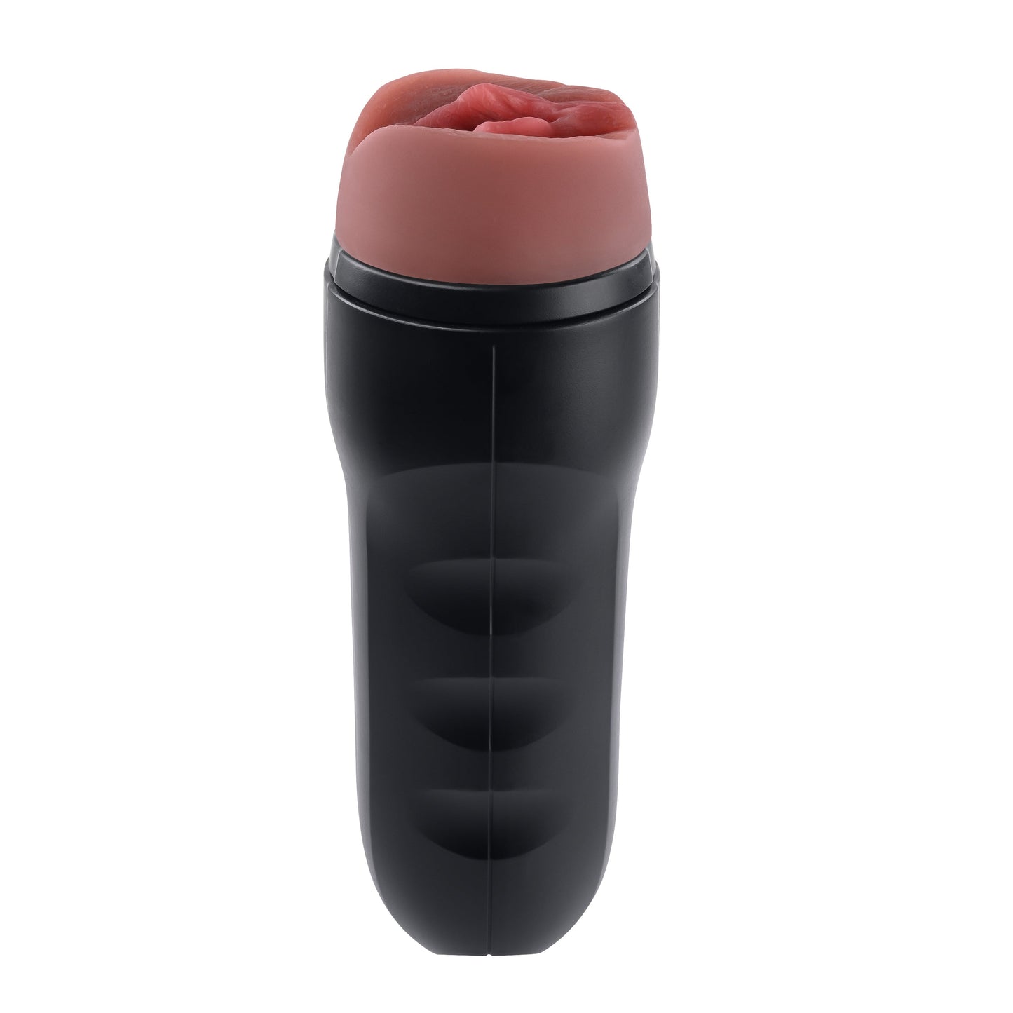 Zero Tolerance Grip It Dark – Soft Stretchy Canister Stroker