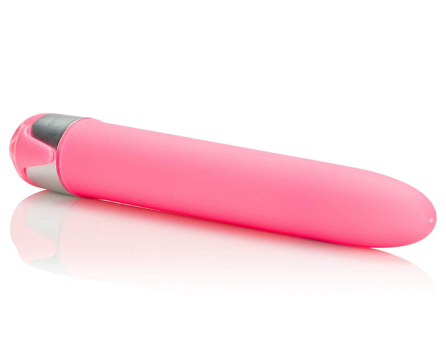 Shanes World Sorority Party Vibe Green Multi-Speed Vibrator