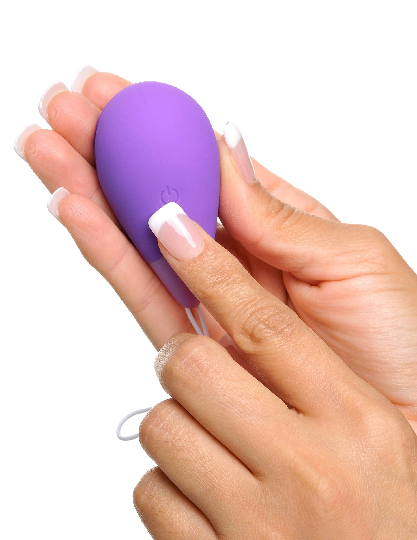 Fantasy For Her Kegel Excite-Her – USB Rechargeable Remote-Controlled Kegel Trainer