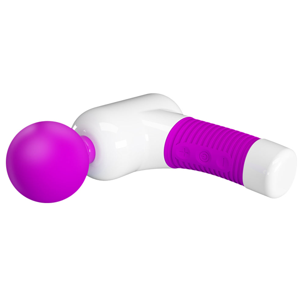 Pretty Love Super Power Gun – Powerful Massage Gun