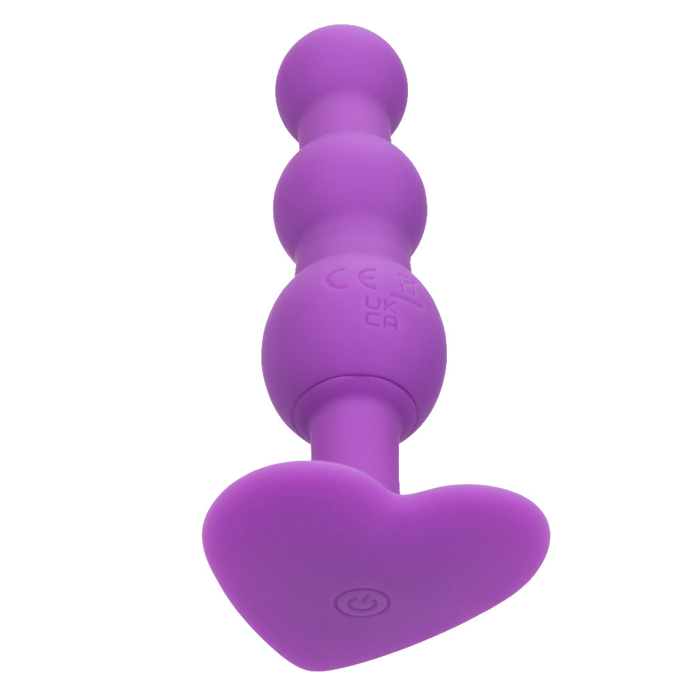 First Time Vibrating Beaded Probe – Vibrating Beaded Probe