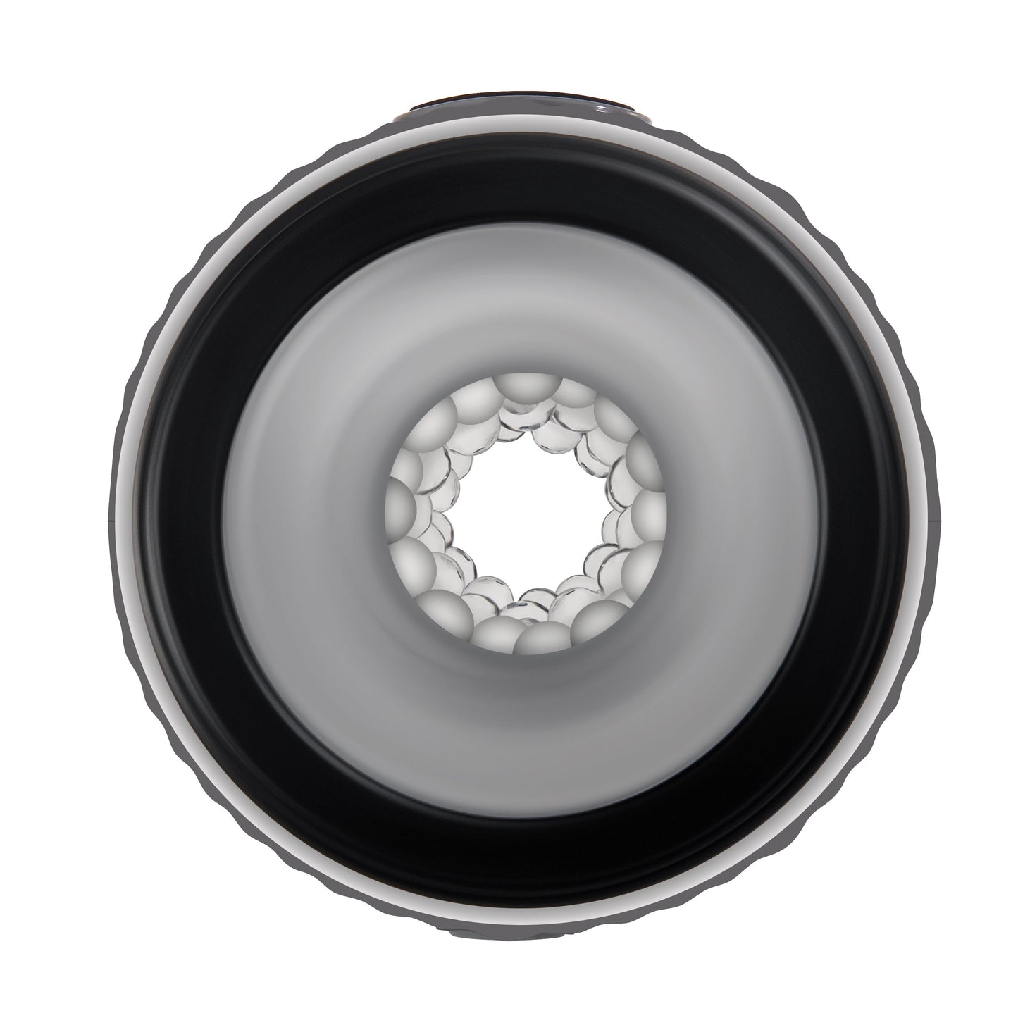 Gender X Barrel of Fun – USB Rechargeable Stroker