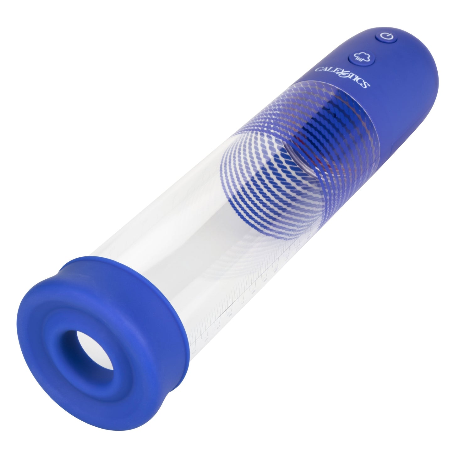 Admiral Rechargeable Automatic Pump Kit – Sleek Rechargeable Penis Pump