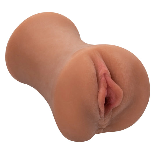 Stroke It Tight Pussy – Heavy-Duty Stroking Sleeve