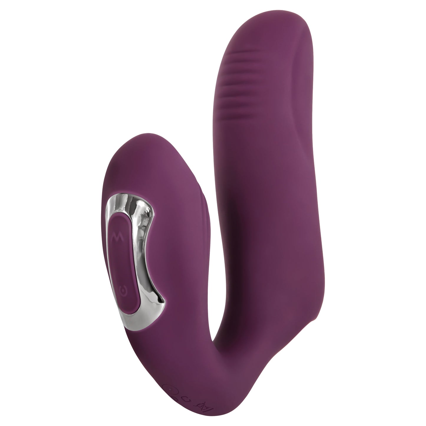 Evolved Helping Hand Dual Finger Stimulator