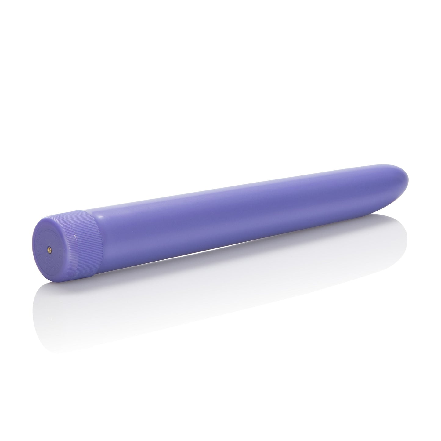 Jumbo 11 Inch Lavender Massager Multi-Speed Personal Vibrator