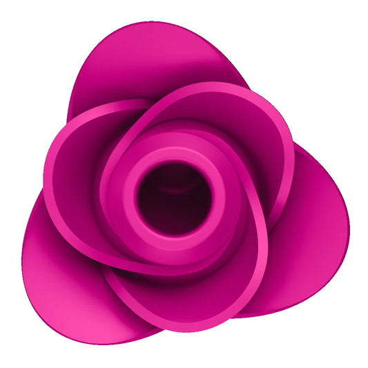 Satisfyer Pro 2 Modern Blossom – Air Pulse Clitoral Vibrator
