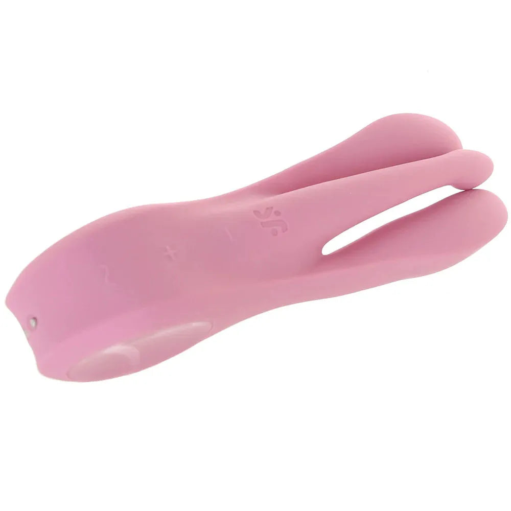 Satisfyer Threesome 1 – Vibrator