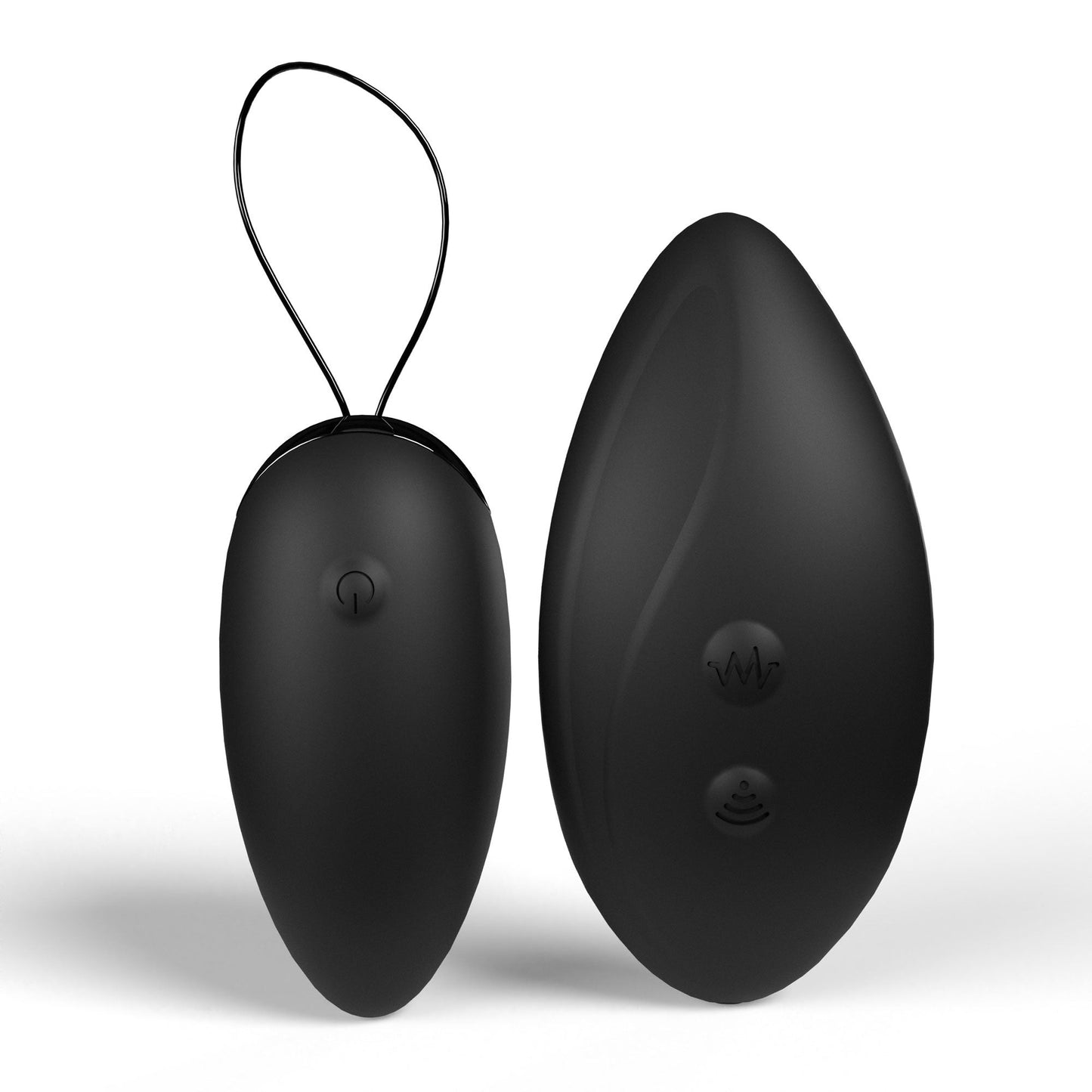 My Secret Screaming O Premium Dual Vibe – Remote-Controlled Vibrator and Egg Combo