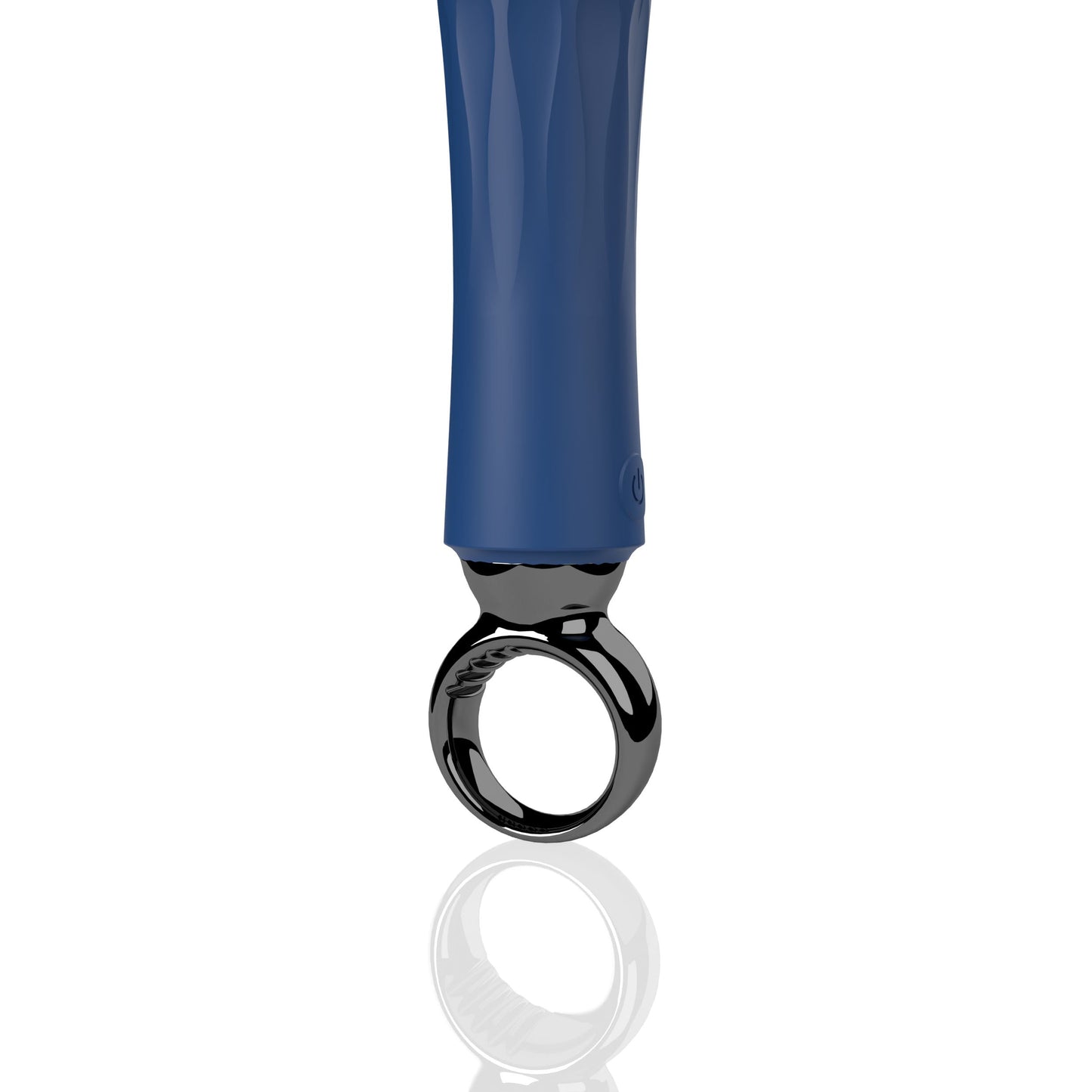 Screaming O PrimO Wand – Rechargeable Portable Wand Vibrator with 10 Vibration Functions