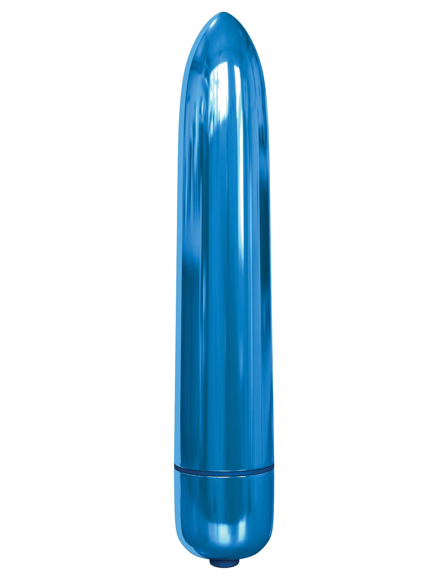 Classix Rocket Bullet – Compact Powerful Vibrating Bullet