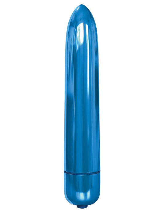 Classix Rocket Bullet – Compact Powerful Vibrating Bullet