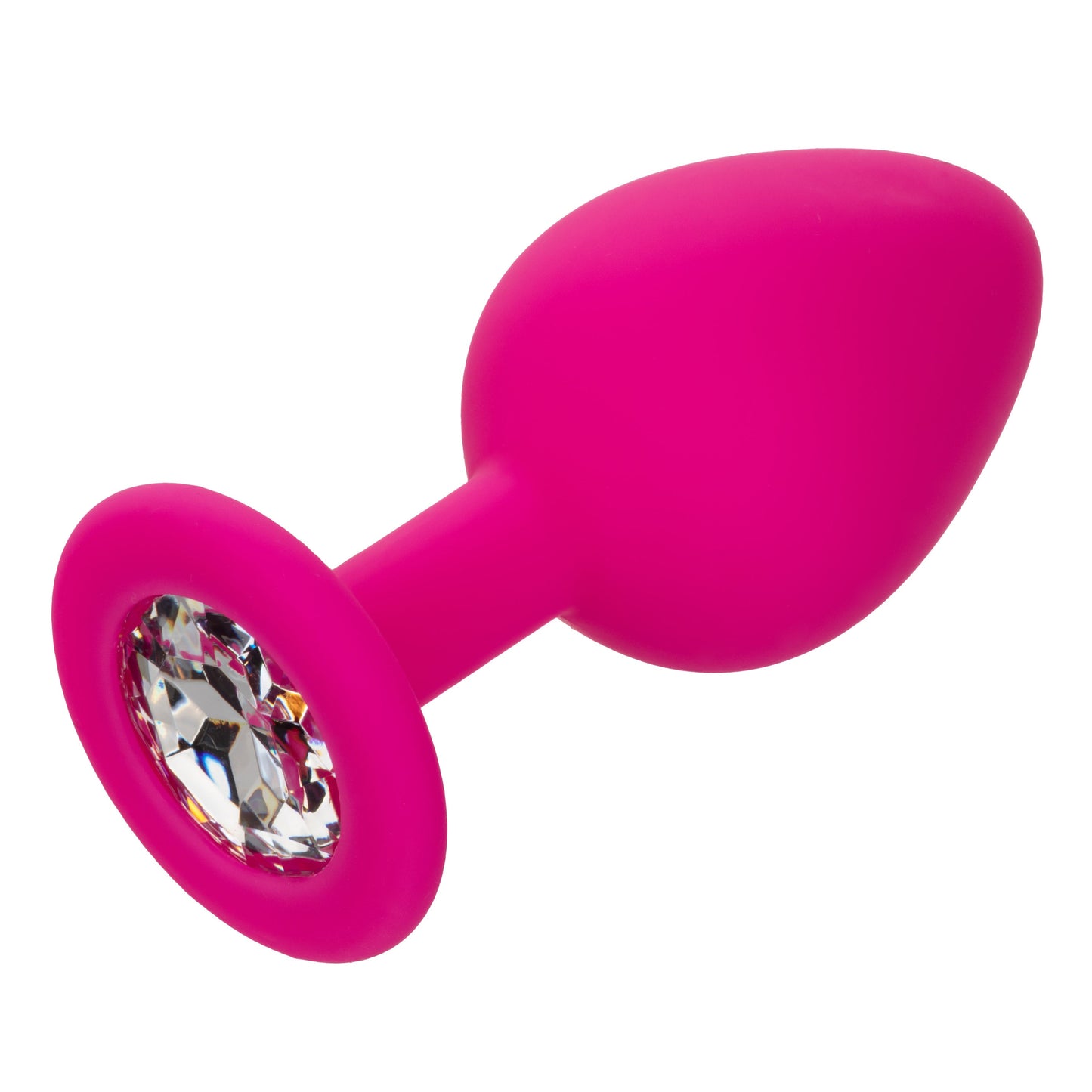 Cheeky Gems – Anal Training Kit with Three Graduated Anal Plugs
