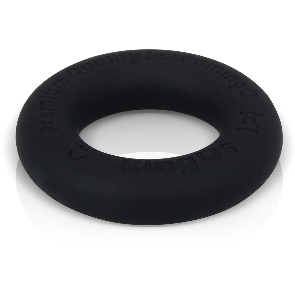 Screaming O RingO Ritz – Liquid Silicone Cock Ring
