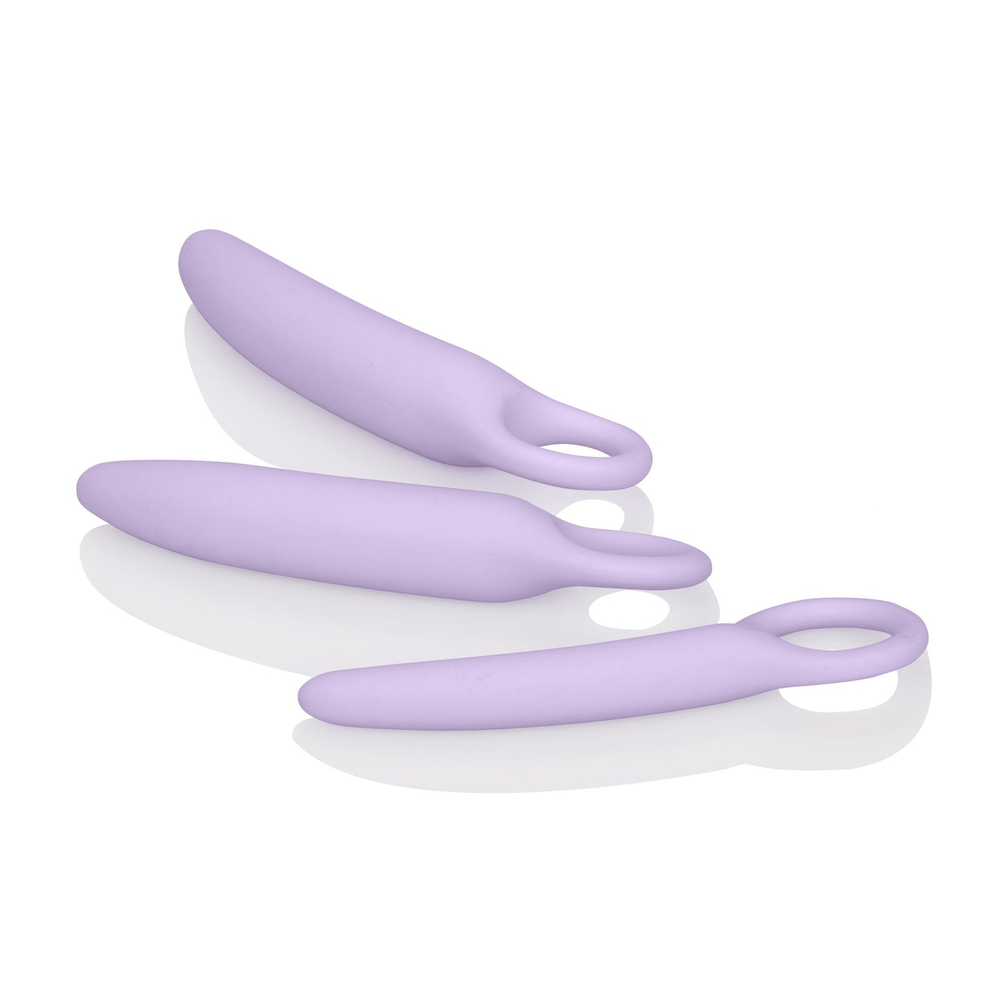 Alena Set of 3 – Silicone Vaginal Dilators