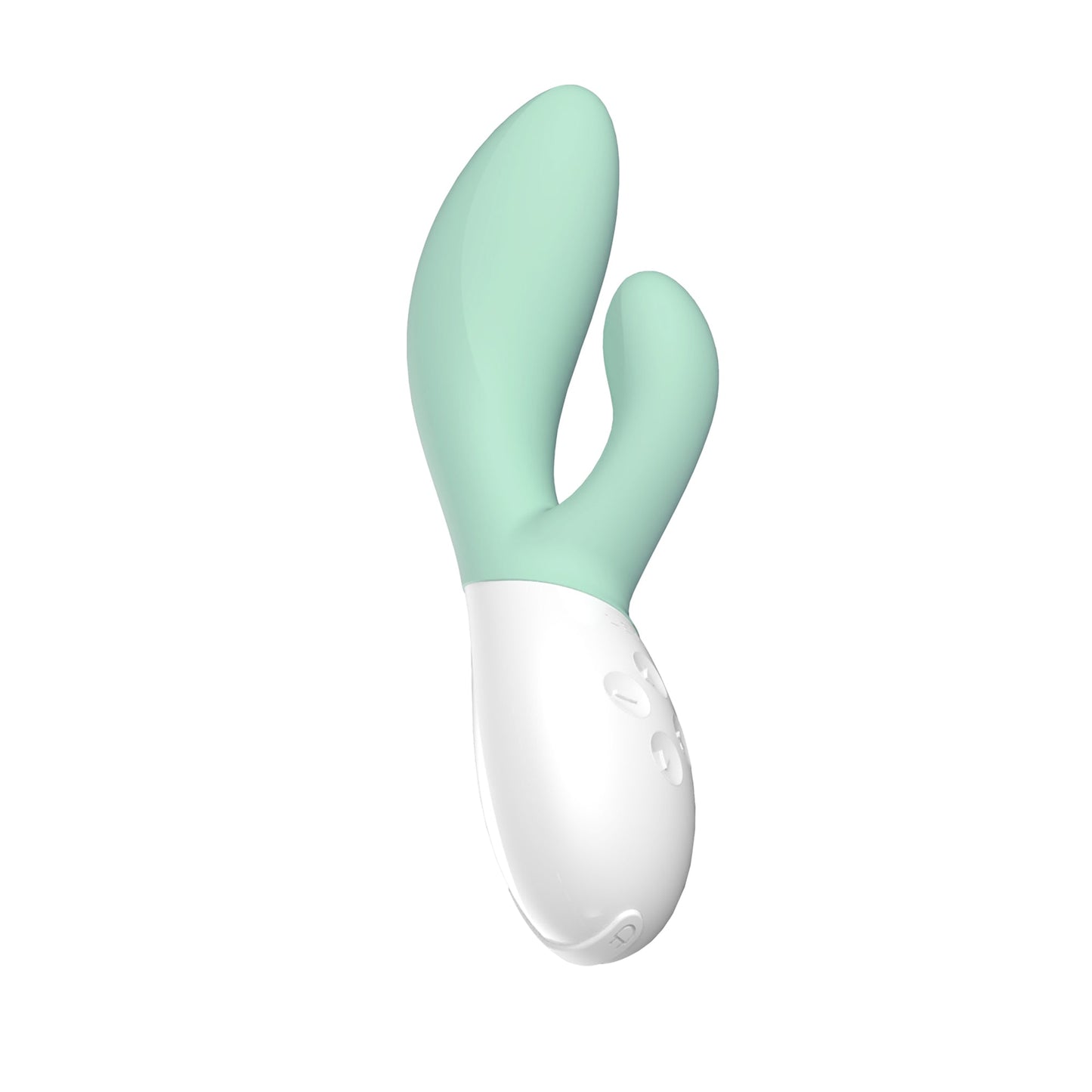 Lelo Ina 3 – Dual Action Luxury Rabbit Vibrator