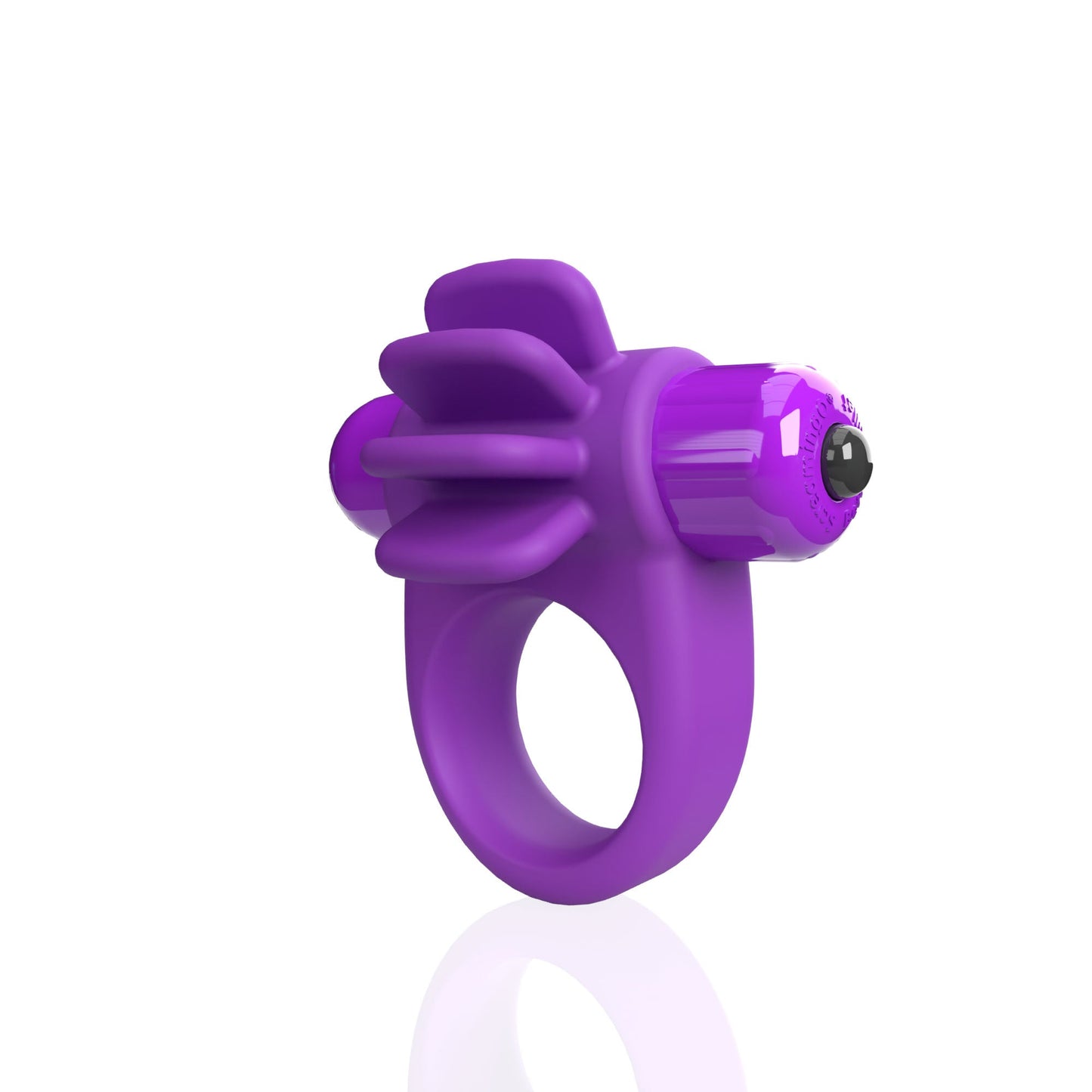 Skooch 4B Low Pitch Bass (Grape)