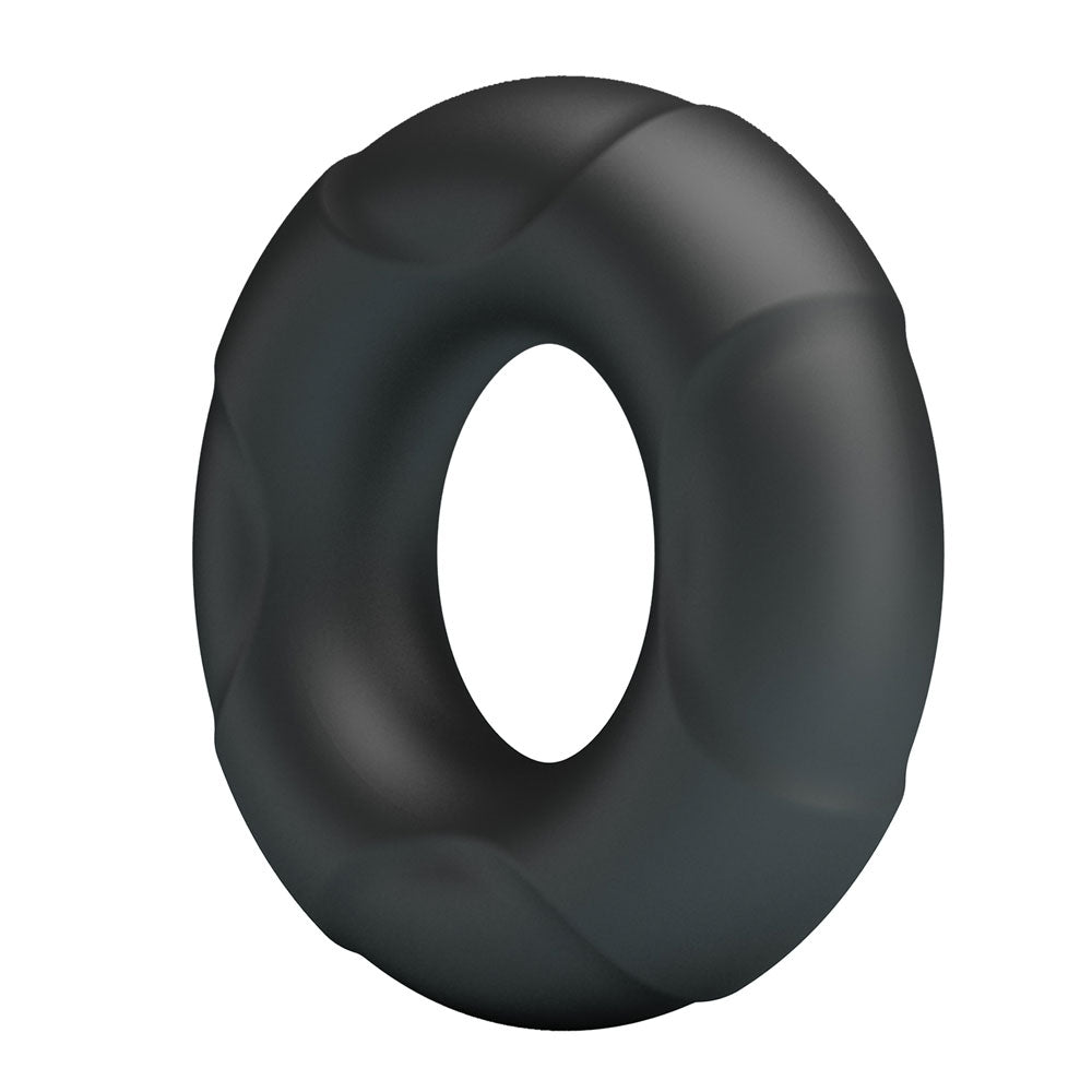 Arvell Super Soft Silicone Ring – High-Quality Flexible Silicone Cockring
