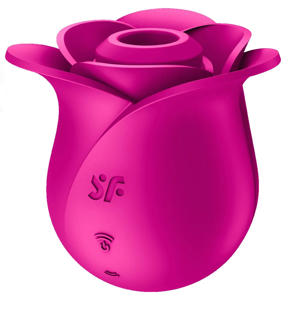 Satisfyer Pro 2 Modern Blossom – Air Pulse Clitoral Vibrator