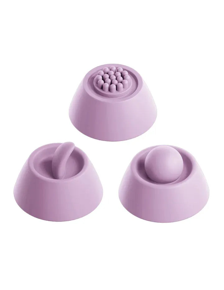 Fantasy For Her G Touch Pulse Pro – Rabbit Vibrator