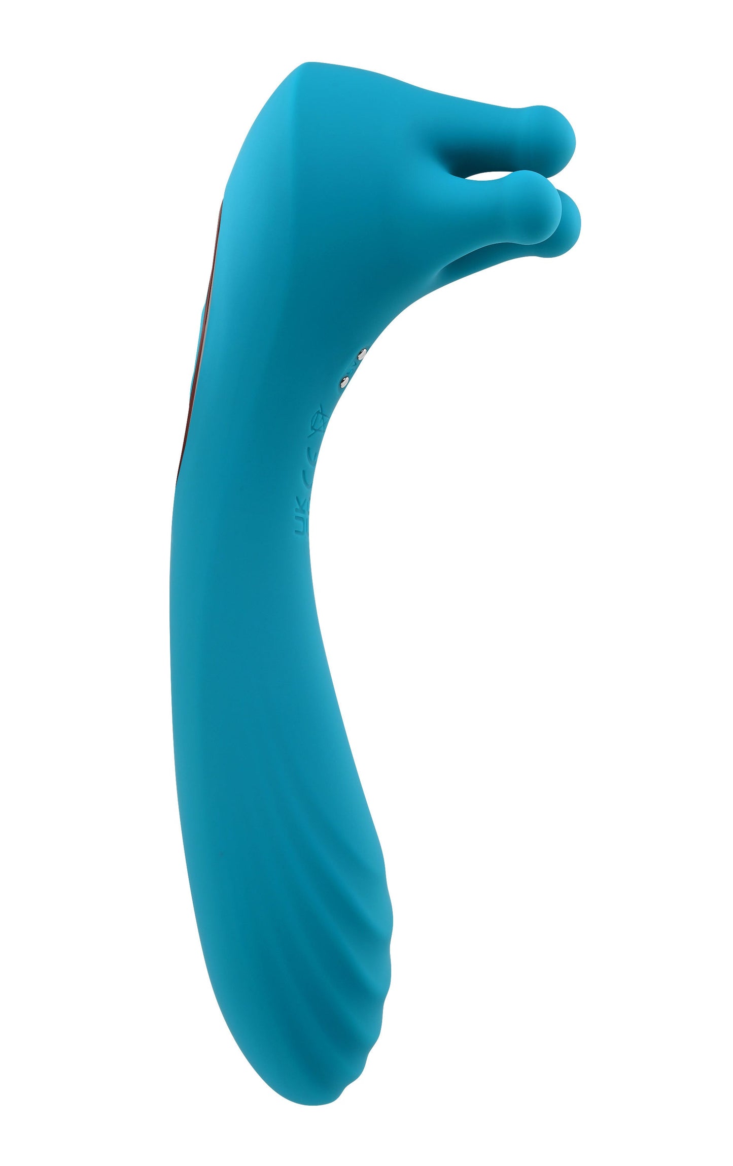 Evolved Heads or Tails Dual Ended Massager