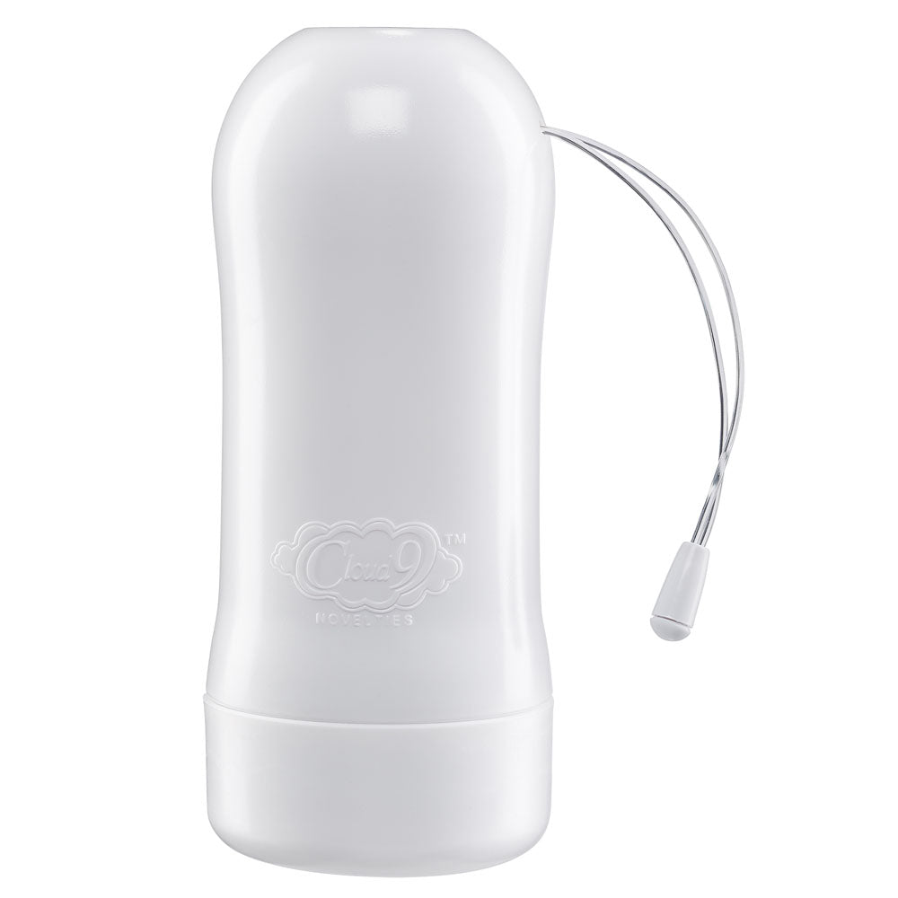 Cloud 9 Novelties Pleasure Pocket Stroker – Water Activated Male Masturbation Toy