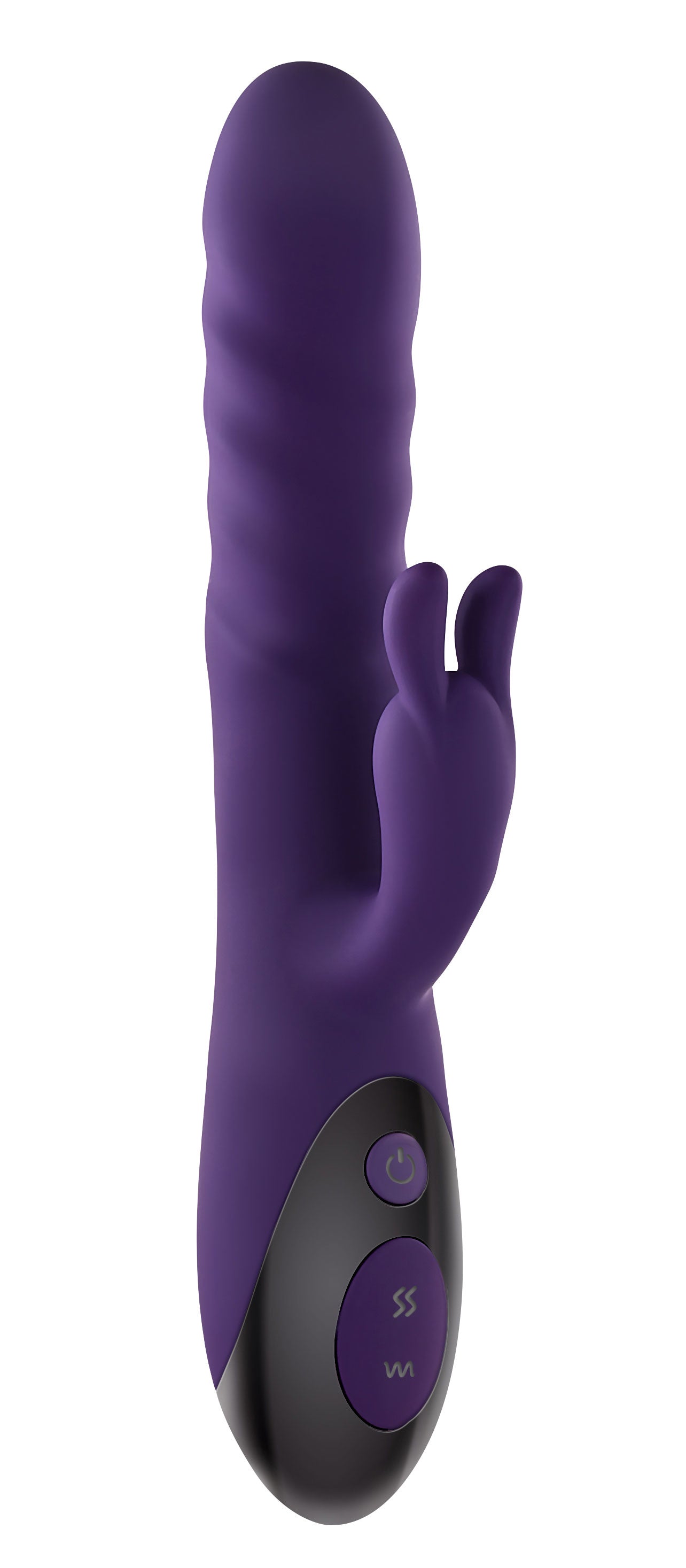 Evolved Rascal Rabbit 22.9 cm Rabbit Vibrator