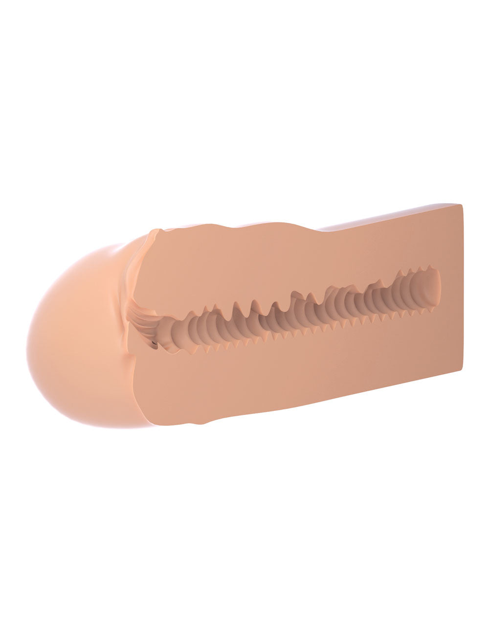 Pipedream Extreme Toyz Fuck Me Silly Vagina Stroker