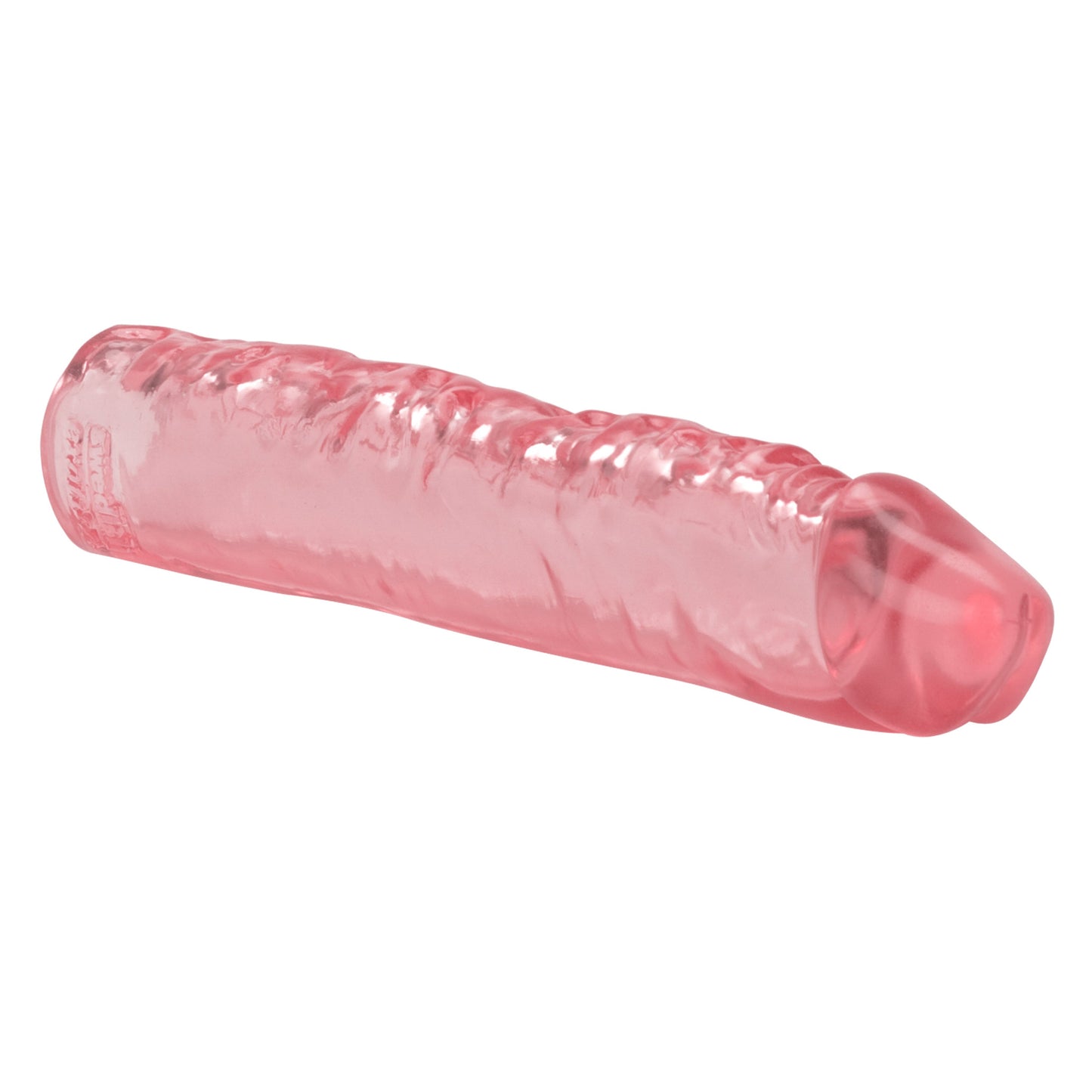 Puregel Pink Enhancing Sleeve