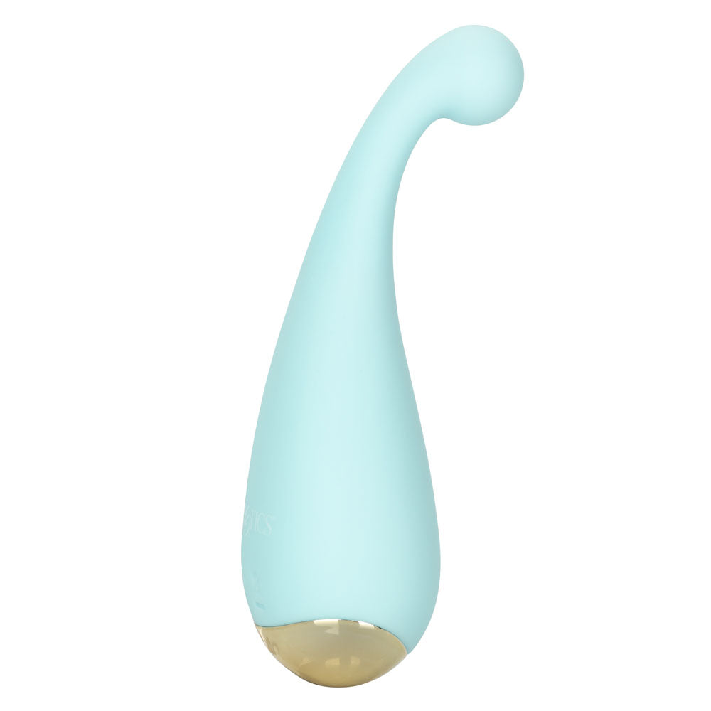 Slay Thrill Me – Compact Clitoral Vibrator with 10 Vibration Modes