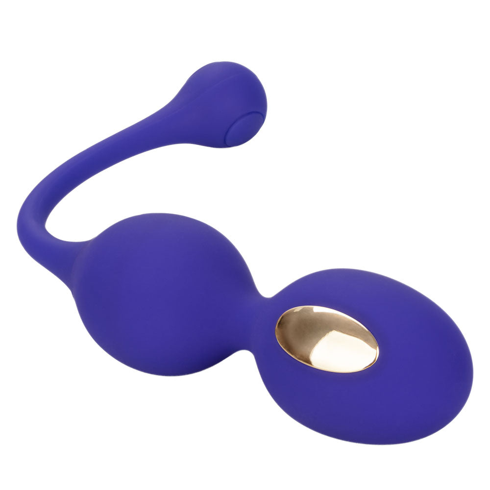 Impulse Intimate Estim Remote Dual Kegel Exerciser – Electro-Stim Kegel Exerciser