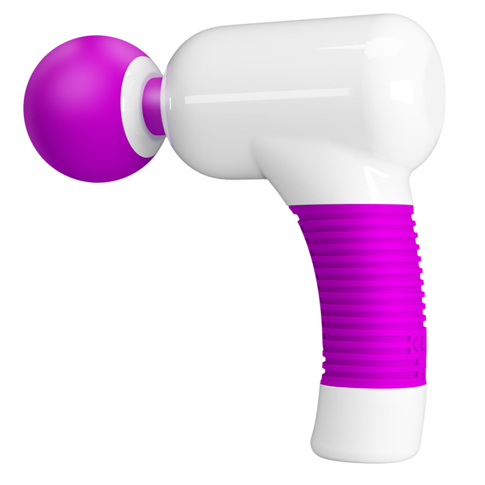 Pretty Love Super Power Gun – Powerful Massage Gun