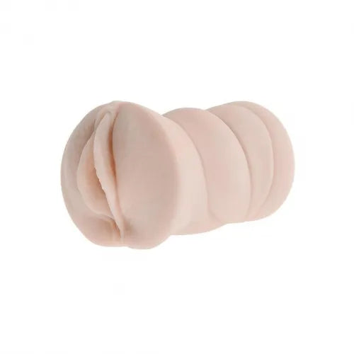 Sasha Grey Mini Vagina Stroker – Realistic Compact Male Masturbator