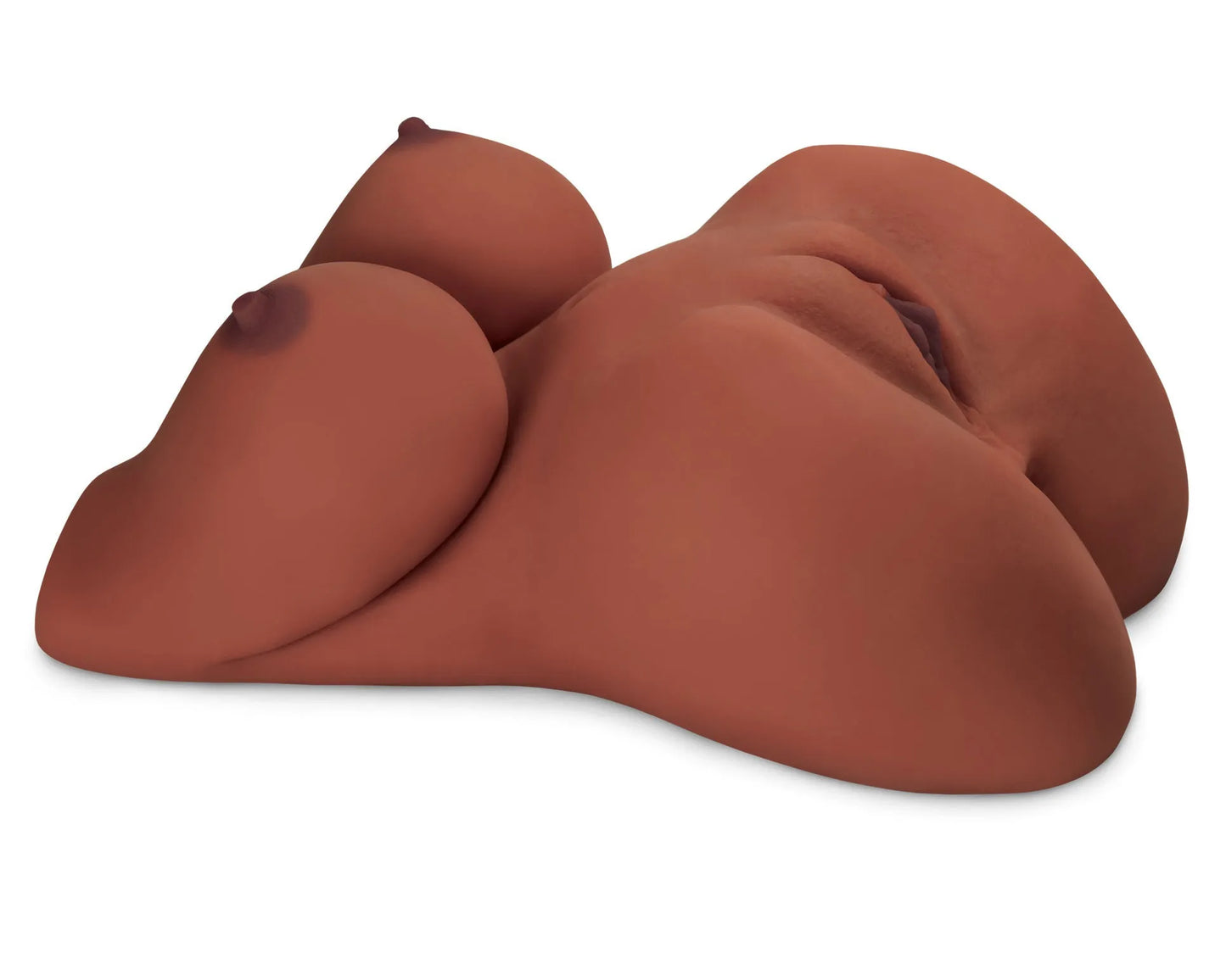 PDX Plus EZ Bang Torso – Compact Realistic Torso Sex Doll