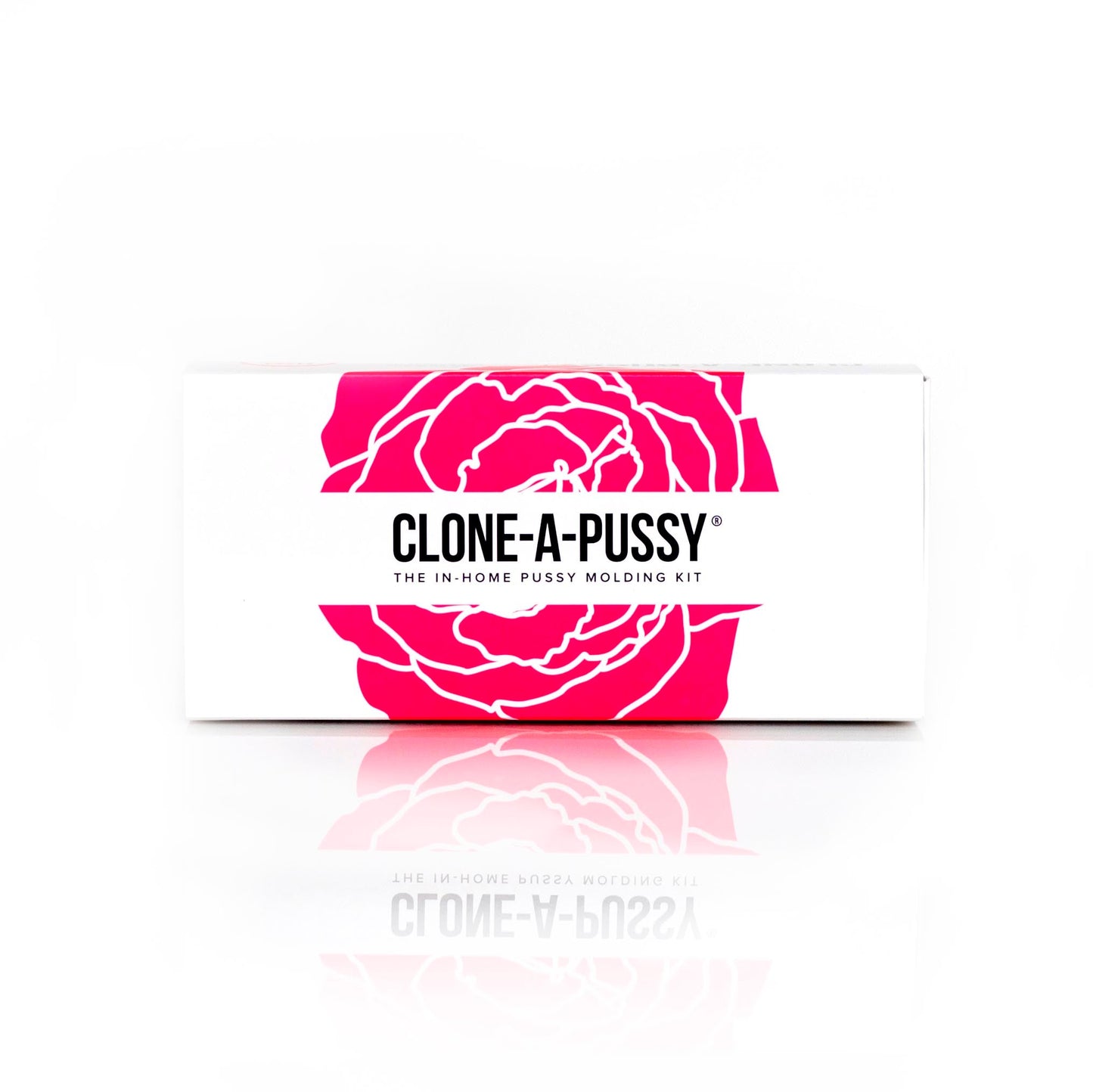 Clone-A-Pussy (Hot Pink)