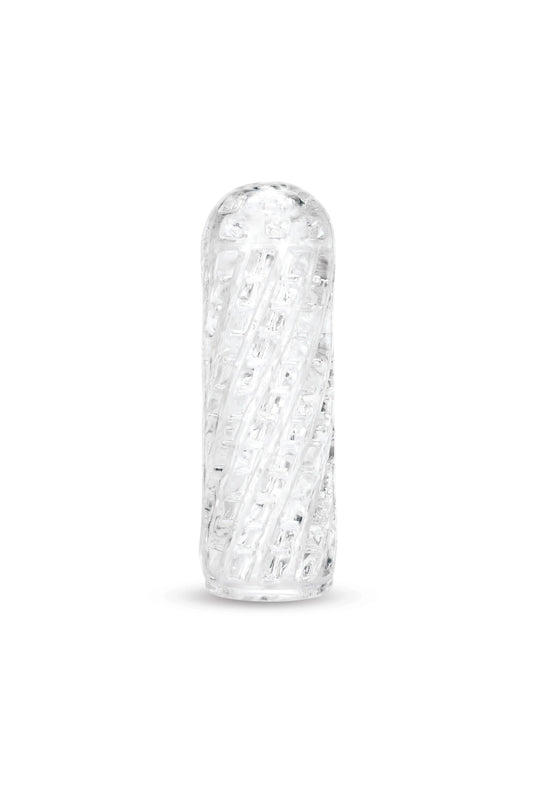 Zolo Clear Shot – Hand Stroker