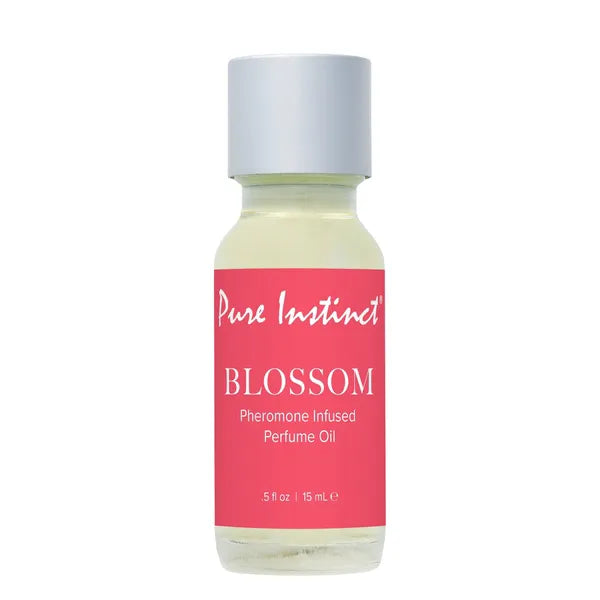 Pure Instinct Pheromone Perfume Oil 15ml – Fragrance Oil