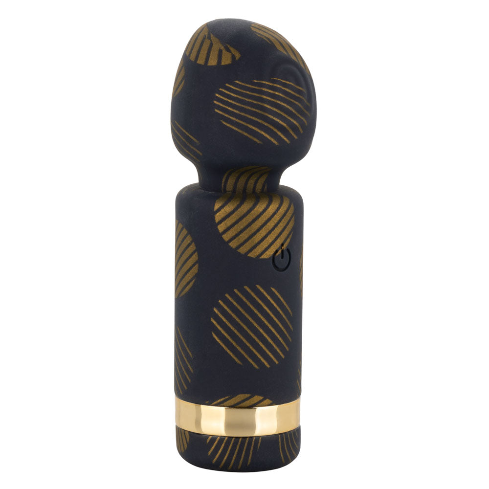 Naughty Bits Lit Clit Teenie Weenie Wand – Mini Vibrator with 10 Functions