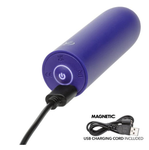 Pleasure Kits Temptation Collection – Rechargeable Bullet Vibrator Kit