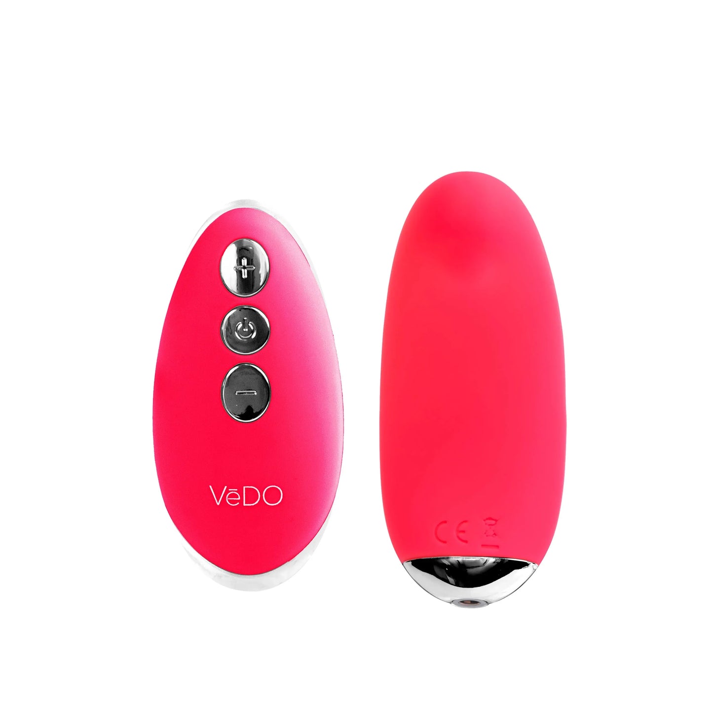 Niki Rechargeable Flexible Magnetic Panty Vibe – Rechargeable Panty Vibrator
