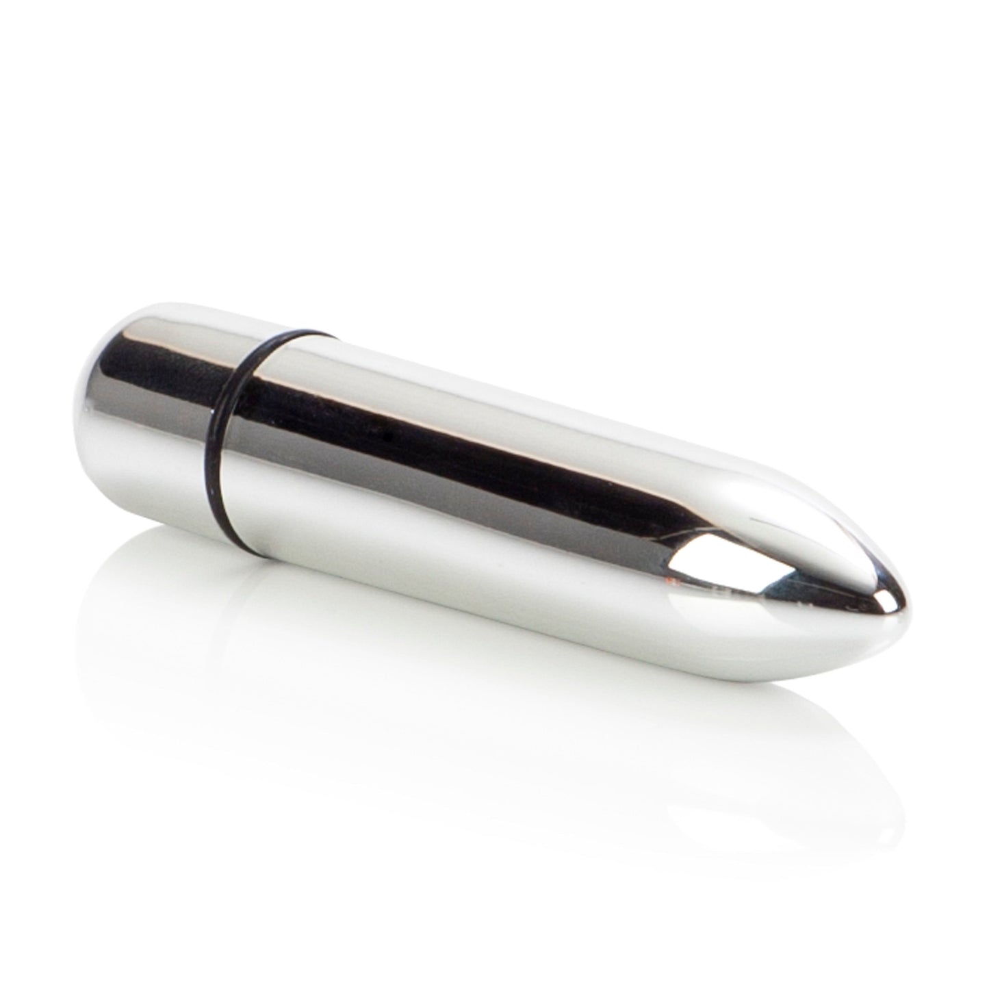CalExotics High Intensity Bullet (Black) – Waterproof Compact Vibrator