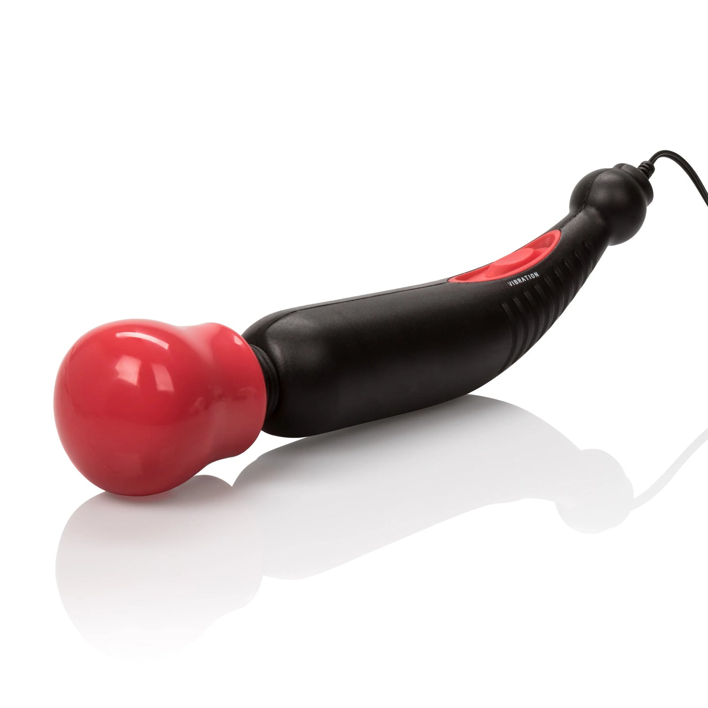Miracle Massager – Ergonomic High-Intensity Motor Massager