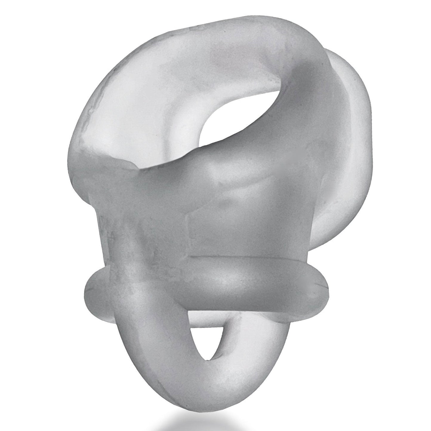 Ballsling Ball Split Sling (Clear Ice) – Limited Edition Cocksling