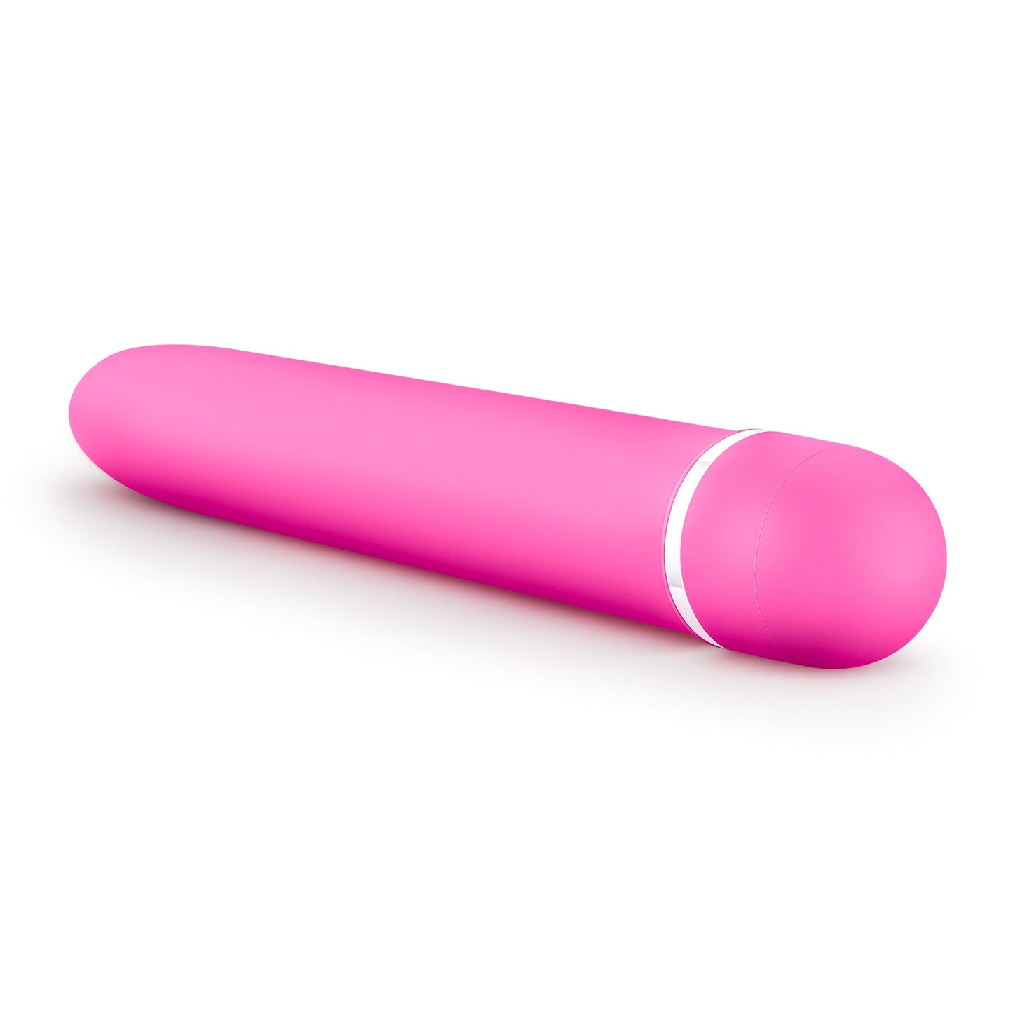 Rose Luxuriate Pink 7 Inch Vibrator