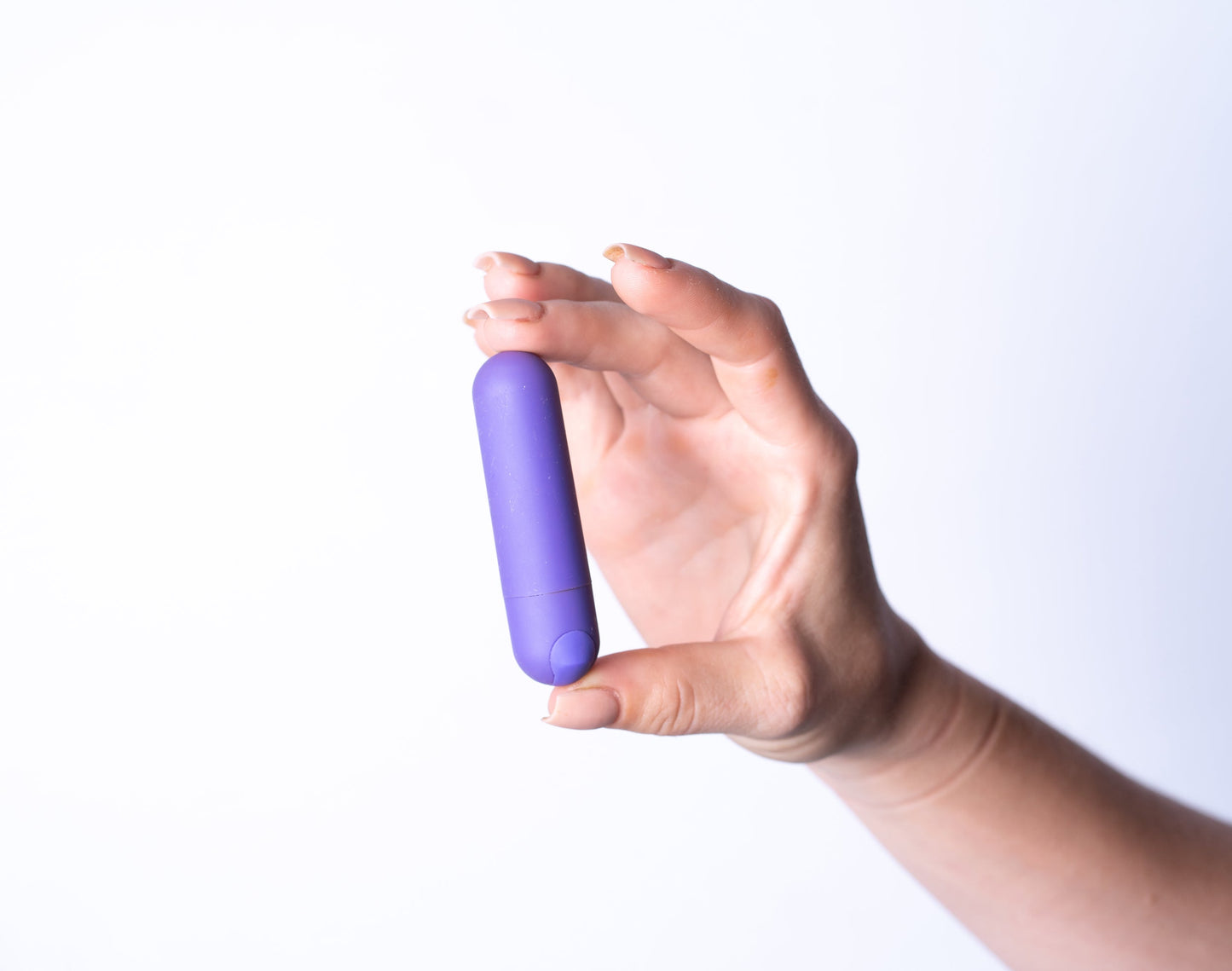 Maia Jessi 7.6 Centimeter Bullet Vibrator